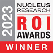 nucleus-research-roi-awards-2023-winner